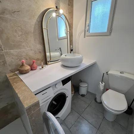 Superbe Maison Avec Piscine 別荘