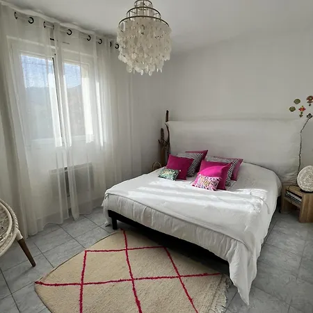Superbe Maison Avec Piscine 別荘