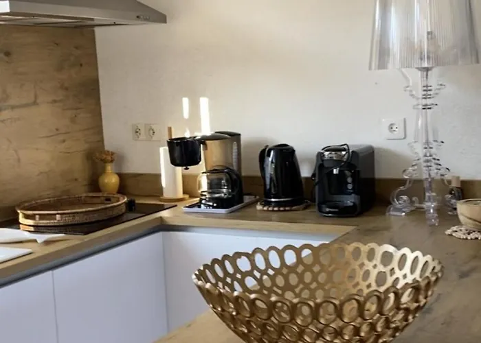 Vakantiehuis Superbe Maison Avec Piscine *