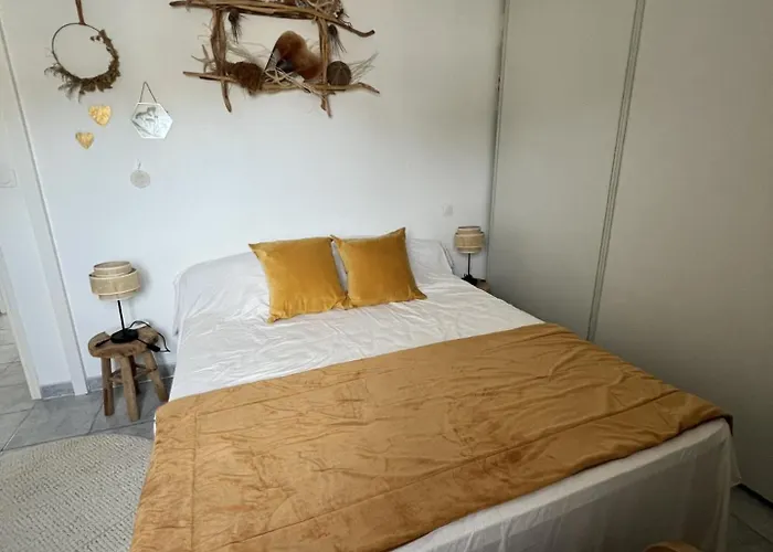 Superbe Maison Avec Piscine