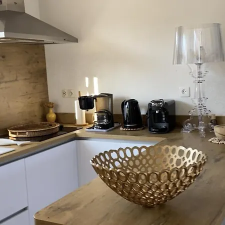 Сasa de vacaciones Superbe Maison Avec Piscine *