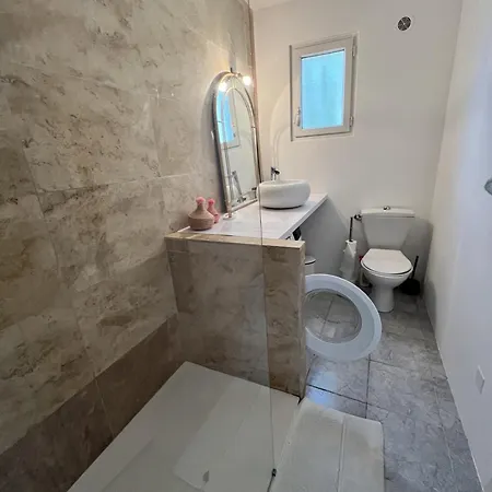 Сasa de vacaciones Superbe Maison Avec Piscine *