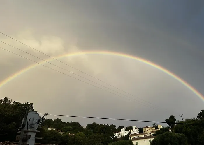 Superbe Maison Avec Piscine