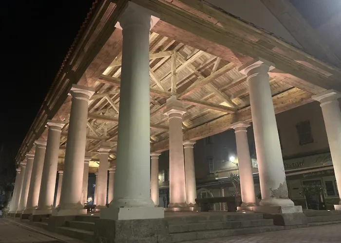 Casa vacanze Superbe Maison Avec Piscine Monticello